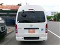 2010 Toyota Hiace Van
