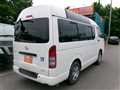 2010 Toyota Hiace Van