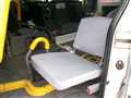 2010 Toyota Hiace Van