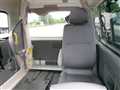 2010 Toyota Hiace Van