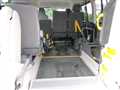 2010 Toyota Hiace Van