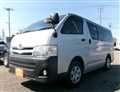 2012 Toyota Hiace Van