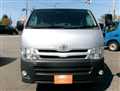 2012 Toyota Hiace Van