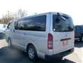 2012 Toyota Hiace Van