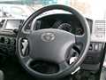 2012 Toyota Hiace Van