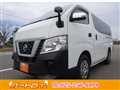 2018 Nissan Caravan Van