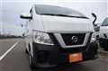 2018 Nissan Caravan Van