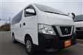 2018 Nissan Caravan Van