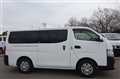 2018 Nissan Caravan Van
