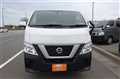 2018 Nissan Caravan Van