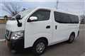 2018 Nissan Caravan Van