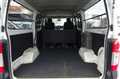 2018 Nissan Caravan Van