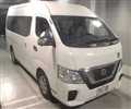 2018 Nissan NV350 Caravan