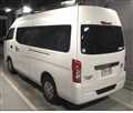 2018 Nissan NV350 Caravan
