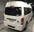 2018 Nissan NV350 Caravan
