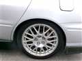 2001 Mitsubishi Lancer Evolution VII
