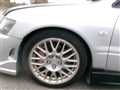 2001 Mitsubishi Lancer Evolution VII