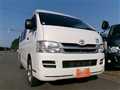 2010 Toyota Hiace Van