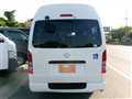 2010 Toyota Hiace Van