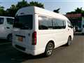 2010 Toyota Hiace Van