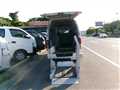 2010 Toyota Hiace Van
