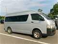 2006 Toyota Hiace Commuter