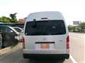 2006 Toyota Hiace Commuter