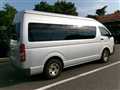 2006 Toyota Hiace Commuter