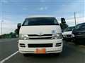 2010 Toyota Hiace