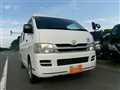 2010 Toyota Hiace