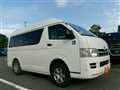 2010 Toyota Hiace