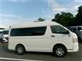 2010 Toyota Hiace