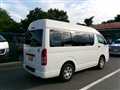 2010 Toyota Hiace