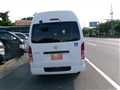 2010 Toyota Hiace