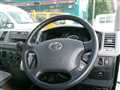 2013 Toyota Hiace Van