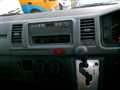 2013 Toyota Hiace Van