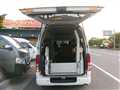 2013 Toyota Hiace Van