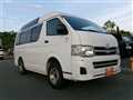 2013 Toyota Hiace Van