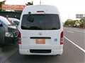 2013 Toyota Hiace Van