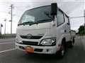 2020 Toyota Dyna Truck