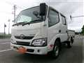 2020 Toyota Dyna Truck