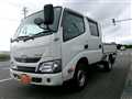 2020 Toyota Dyna Truck