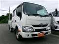 2020 Toyota Dyna Truck