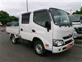 2020 Toyota Dyna Truck