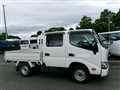 2020 Toyota Dyna Truck