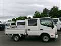 2020 Toyota Dyna Truck