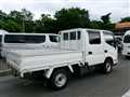 2020 Toyota Dyna Truck