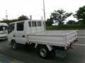 2020 Toyota Dyna Truck