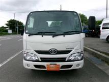 2020 Toyota Dyna Truck