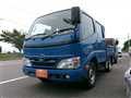 2014 Toyota Dyna Truck